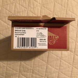 Vans Shoes - Vans Vans Shoes - Vans